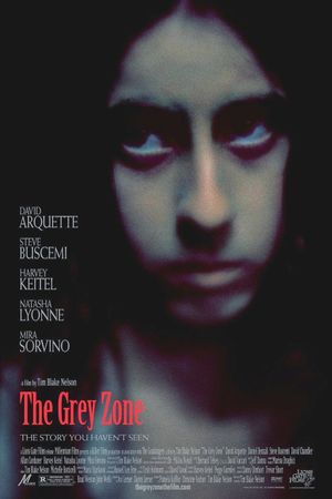 The Grey Zone's poster