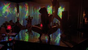 Enter the Void's poster