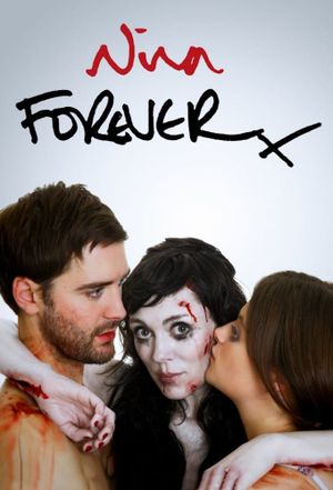 Nina Forever's poster