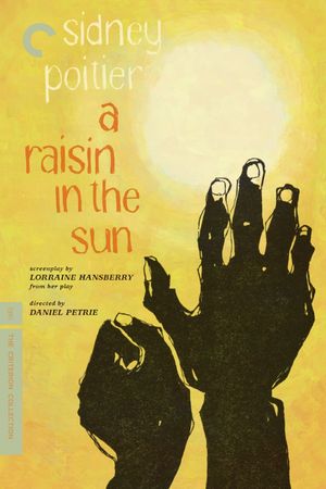 A Raisin in the Sun's poster