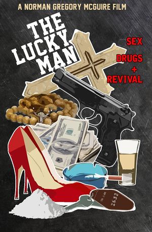 The Lucky Man's poster