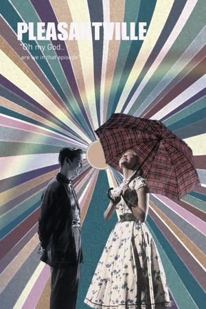 Pleasantville's poster