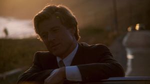 Indecent Proposal's poster