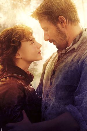 Far from the Madding Crowd's poster