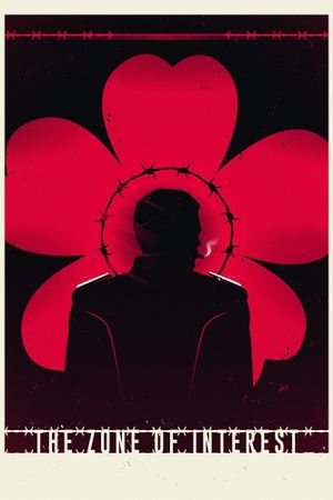 The Zone of Interest's poster
