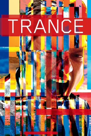 Trance's poster