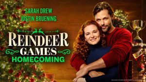 Reindeer Games Homecoming's poster