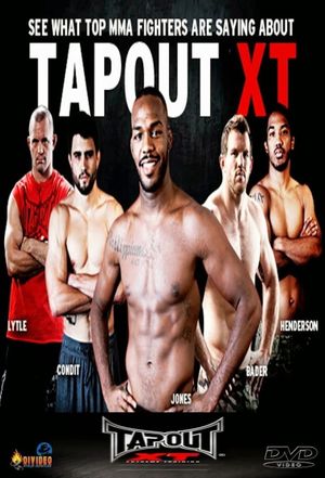 Tapout XT's poster