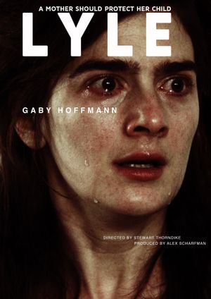 Lyle's poster