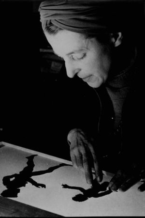 Lotte Reiniger: Homage to the Inventor of the Silhouette Film's poster