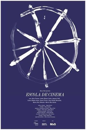 Escola de Cinema's poster