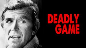 Deadly Game's poster