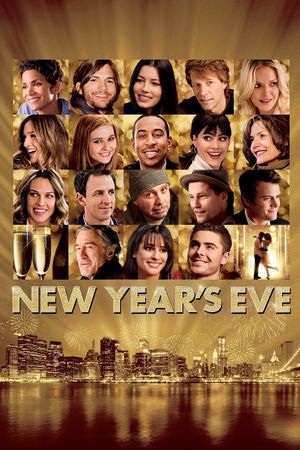 New Year's Eve's poster