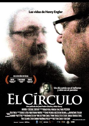 El círculo's poster