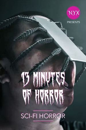 13 Minutes of Horror: Sci-Fi Horror's poster