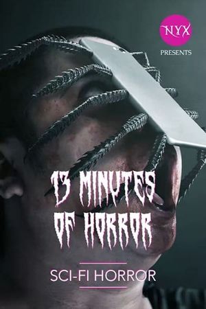 13 Minutes of Horror: Sci-Fi Horror's poster image