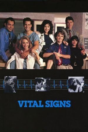 Vital Signs's poster