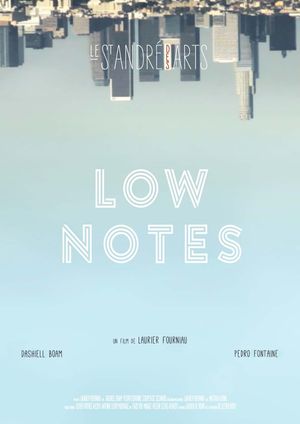 Low Notes's poster