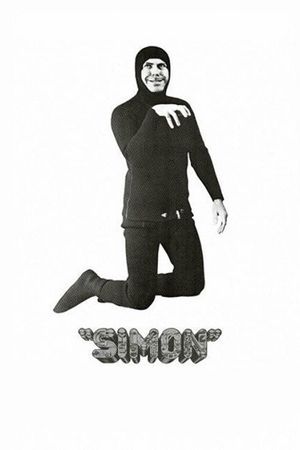 Simon's poster