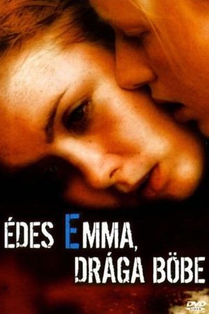 Dear Emma, Sweet Böbe's poster