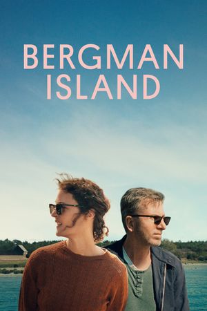 Bergman Island's poster