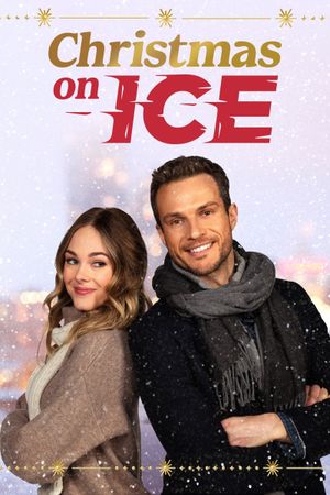 Christmas on Ice's poster