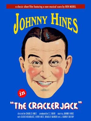 The Crackerjack's poster