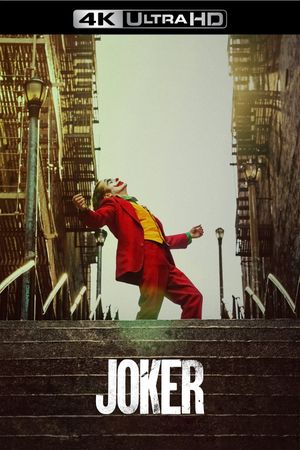 Joker's poster