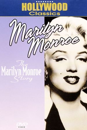 The Marilyn Monroe Story's poster