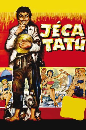 Jeca Tatu's poster