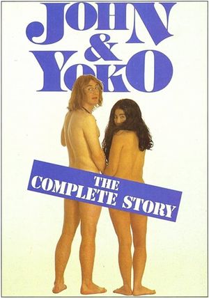 John and Yoko: A Love Story's poster image