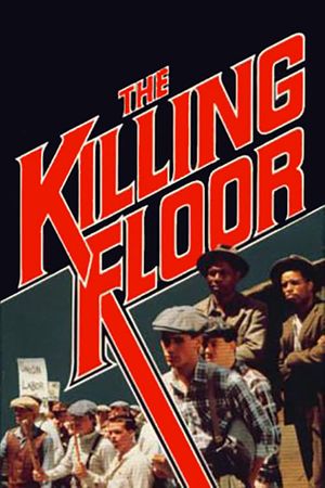 The Killing Floor's poster