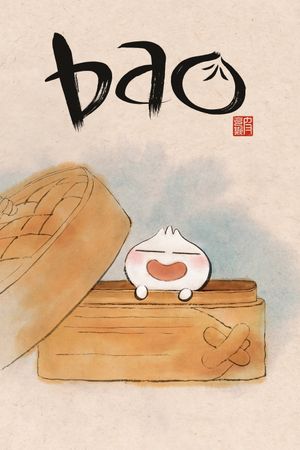 Bao's poster