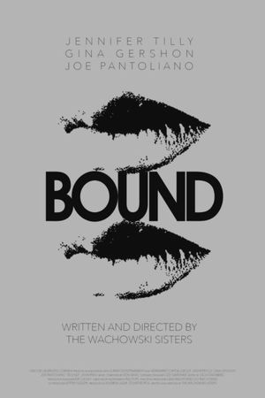 Bound's poster