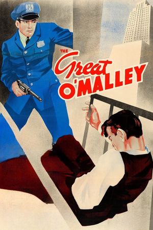 The Great O'Malley's poster