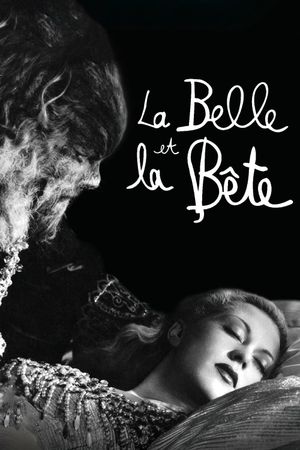 Beauty and the Beast's poster