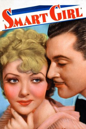 Smart Girl's poster