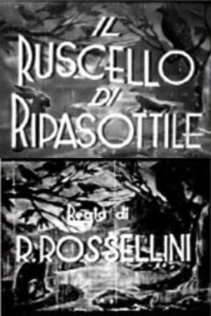 The Brook of Ripa Sottile's poster image