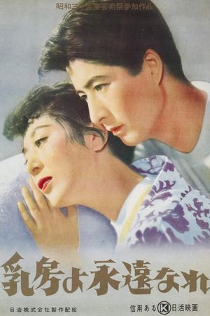The Eternal Breasts's poster