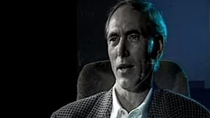 Philip Hinchcliffe: Uncut's poster