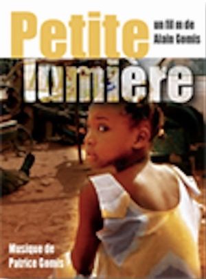 Little Light's poster