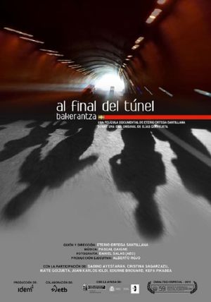 Al final del túnel's poster