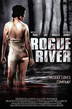 Rogue River's poster