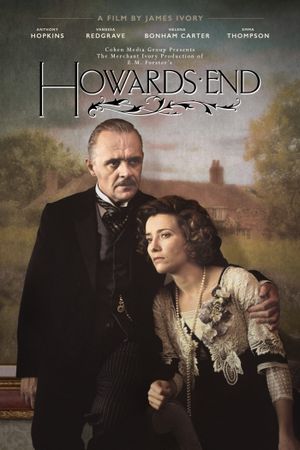 Howards End's poster