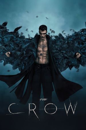 The Crow's poster