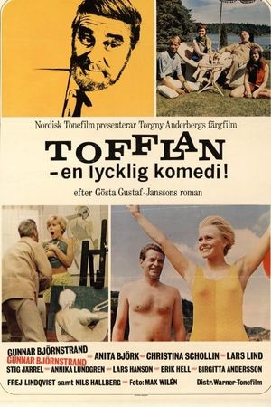Tofflan's poster