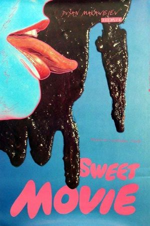 Sweet Movie's poster