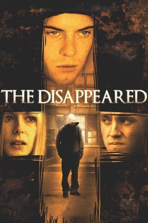 The Disappeared's poster