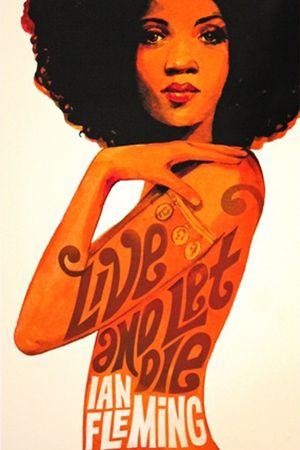 Live and Let Die's poster