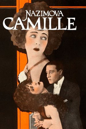 Camille's poster